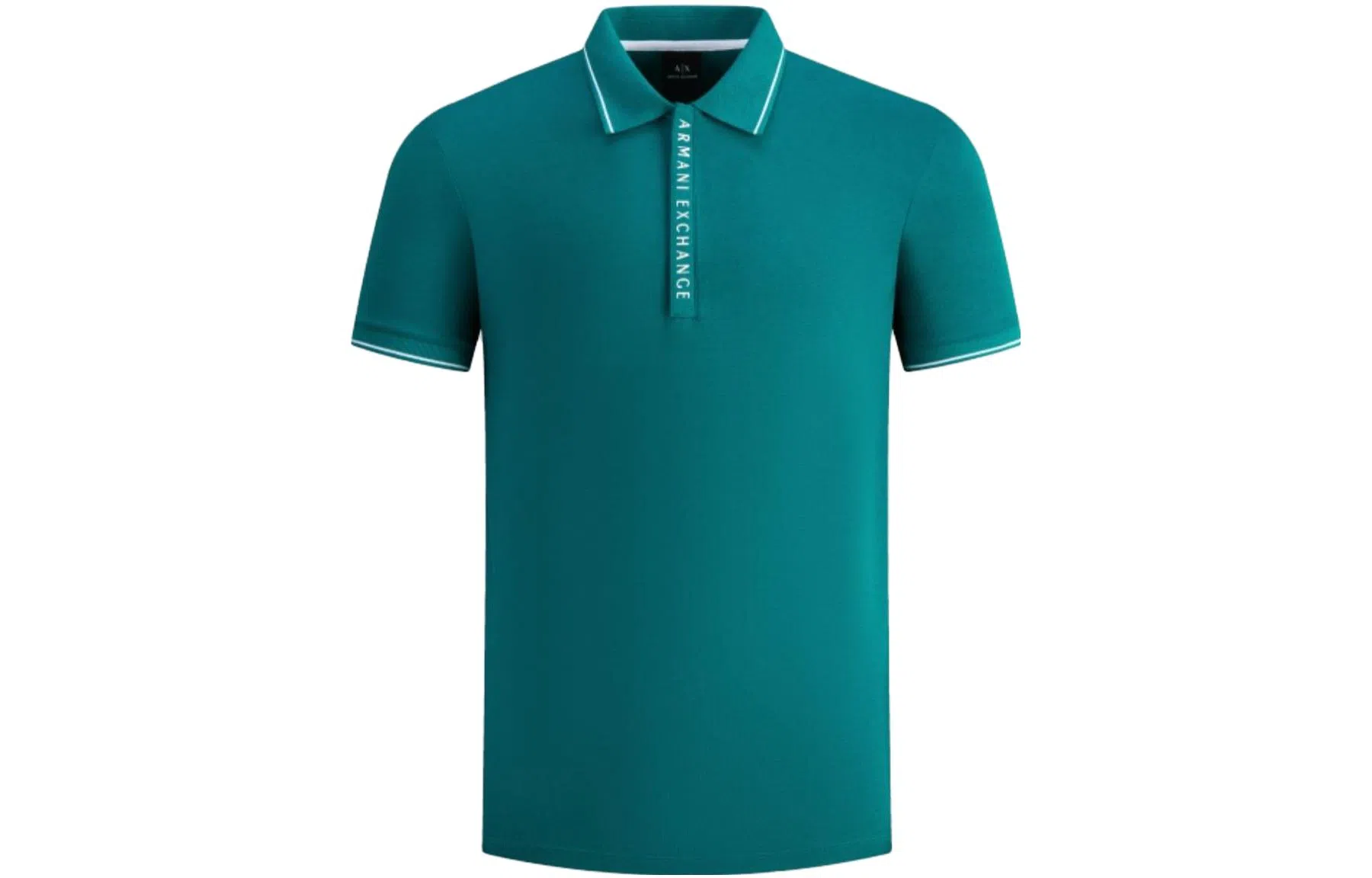 ARMANI EXCHANGE SS23 LogoPolo