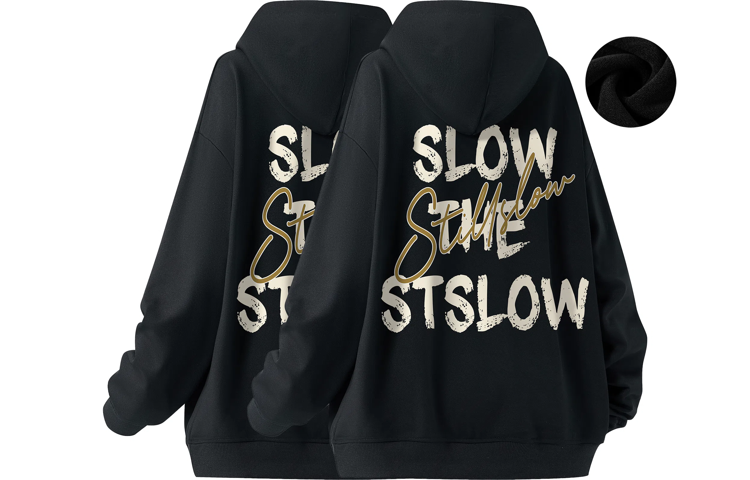 Stillslow Logo 2