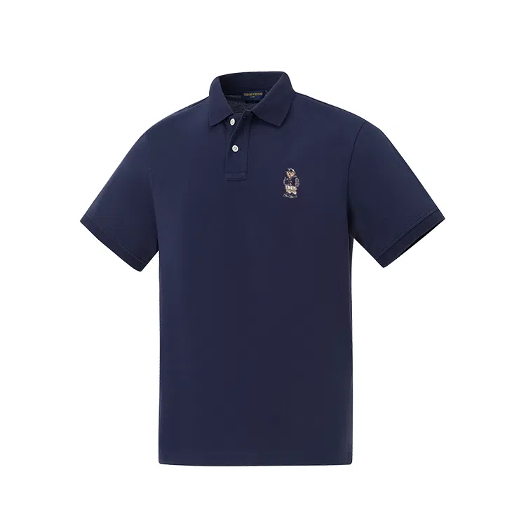 Teenie Weenie Men Polo