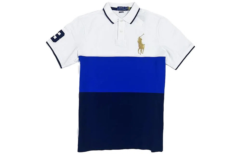 Polo Ralph Lauren LogoPolo