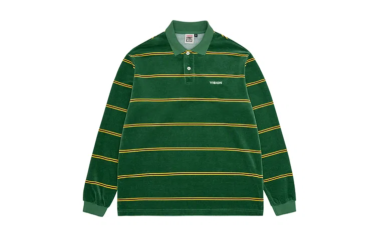 Vision Street Wear Polo