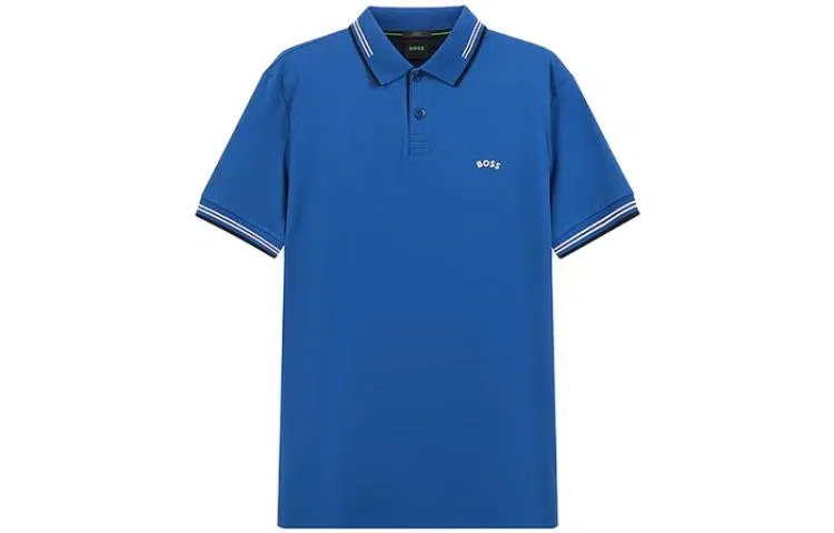 HUGO BOSS SS23 Polo
