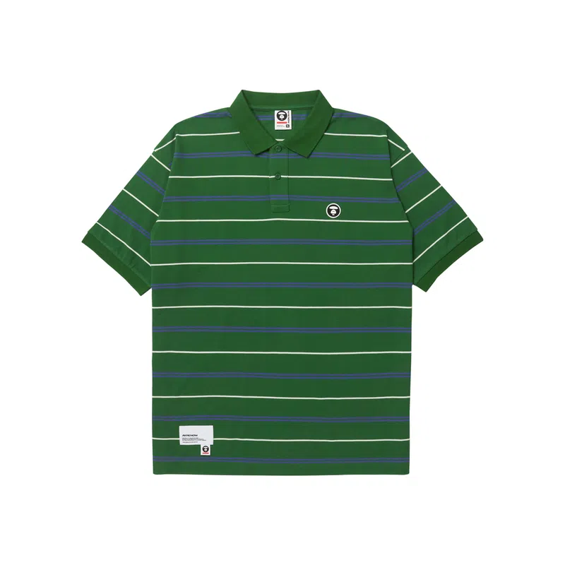 Aape SS23 Polo Shirt
