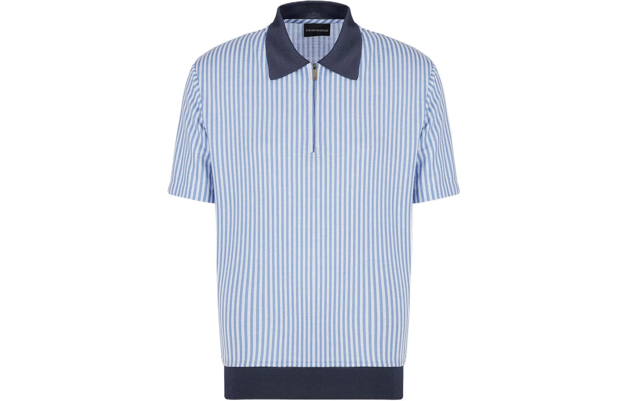 EMPORIO ARMANI FW22 Polo