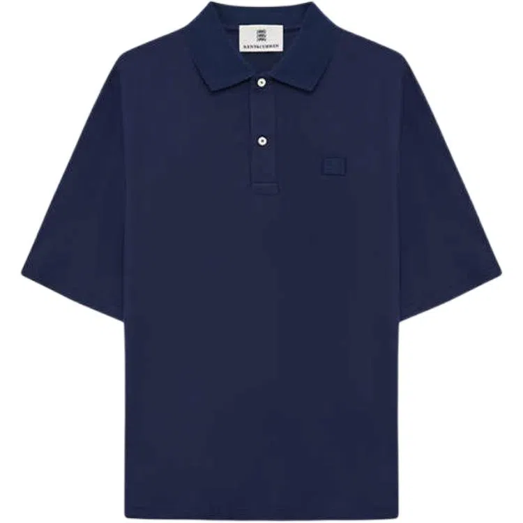 KENTCURWEN Polo