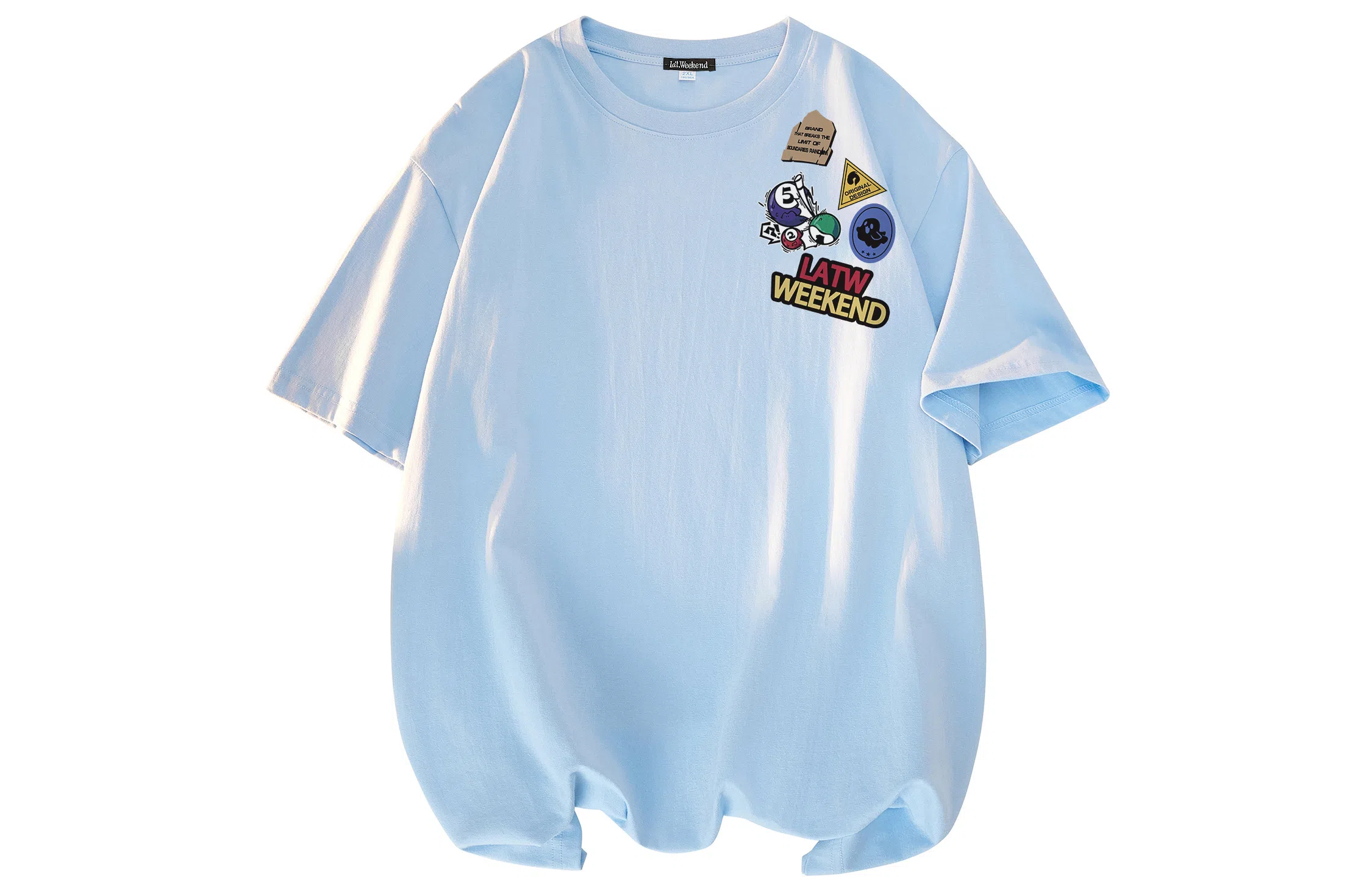 LA'T.WEEKEND hiphopT