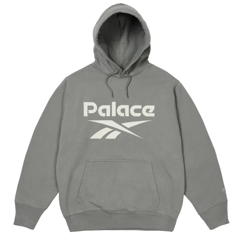 PALACE x Reebok SS24 Logo