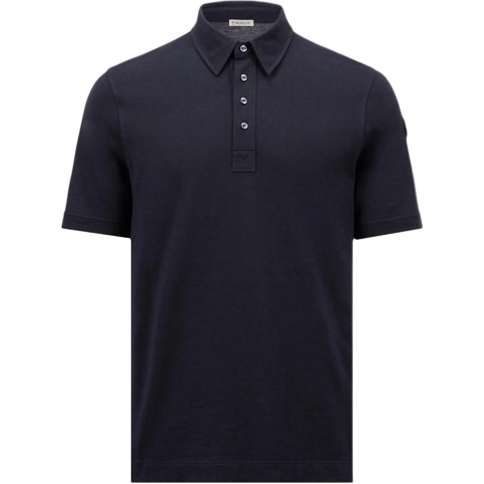 Moncler Polo