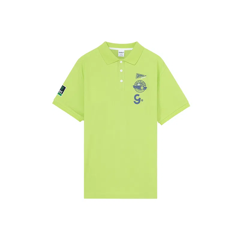 GOLF Polo