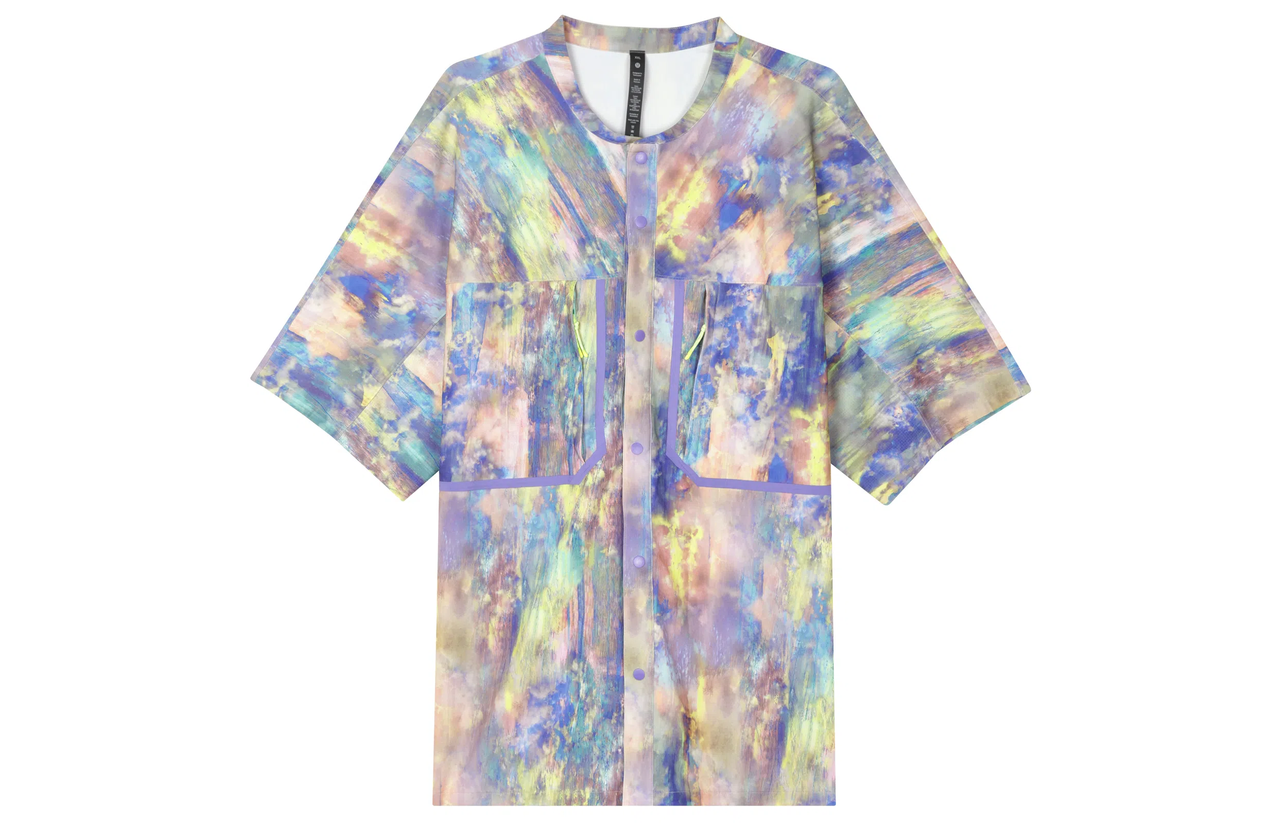 lululemon Water-Repellent