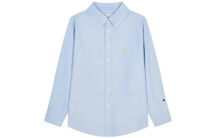 Champion MEN'S CASUAL SS24 Logo