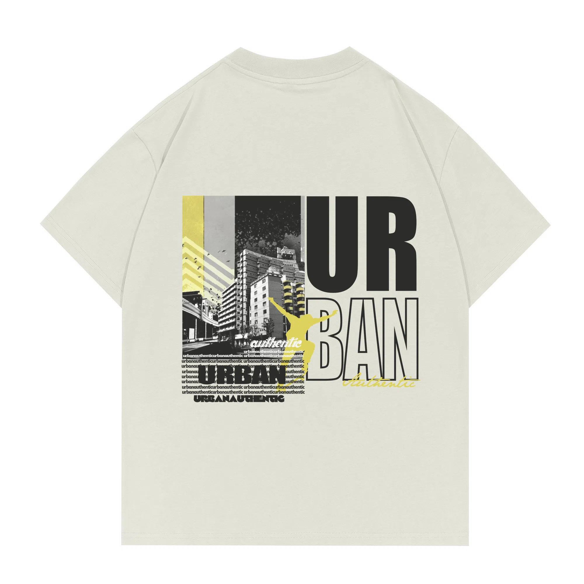 URBAN AUTHENTIC T