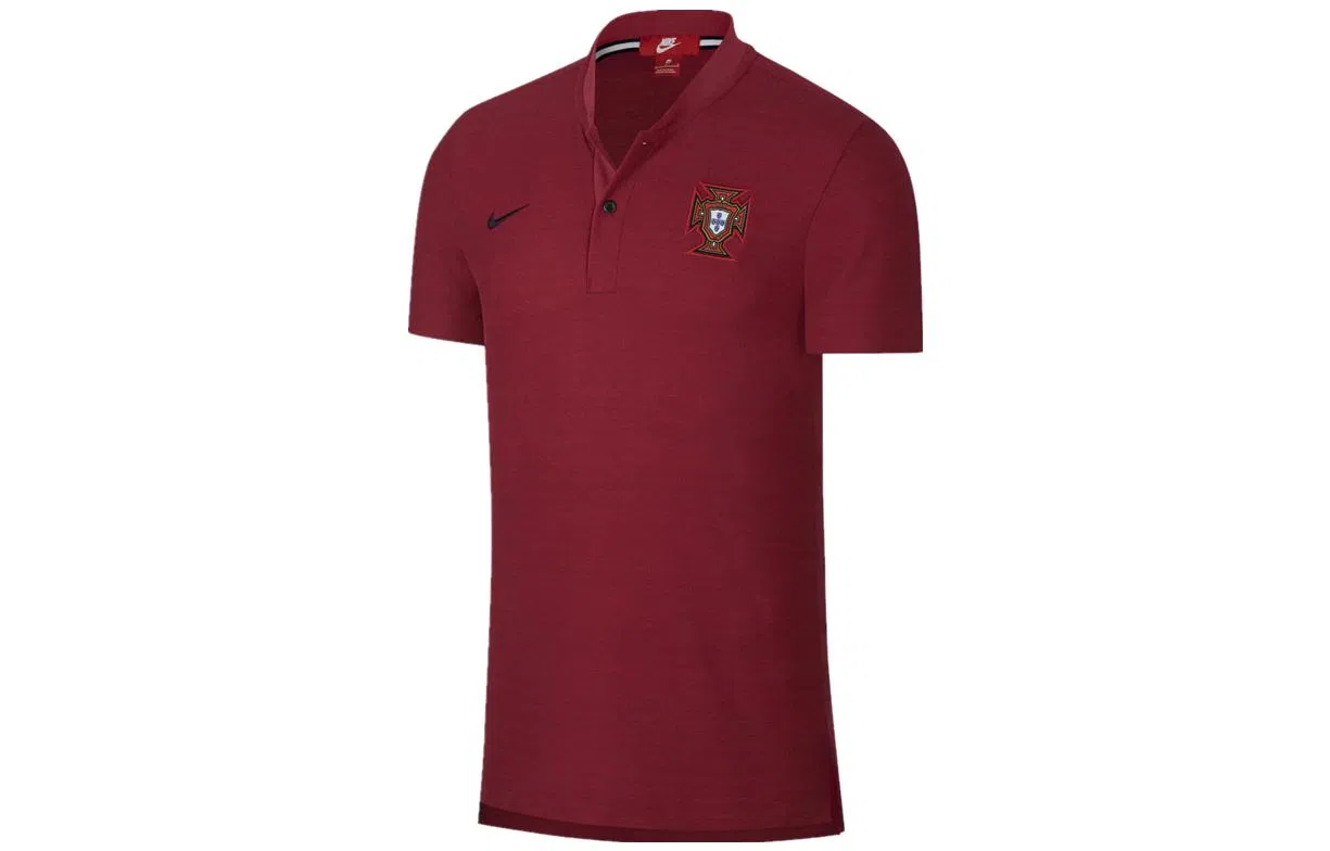 Nike LogoPolo