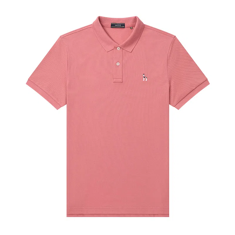 HAZZYS iconic Polo