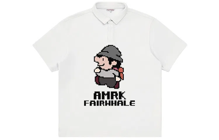 FAIRWHALE Polo