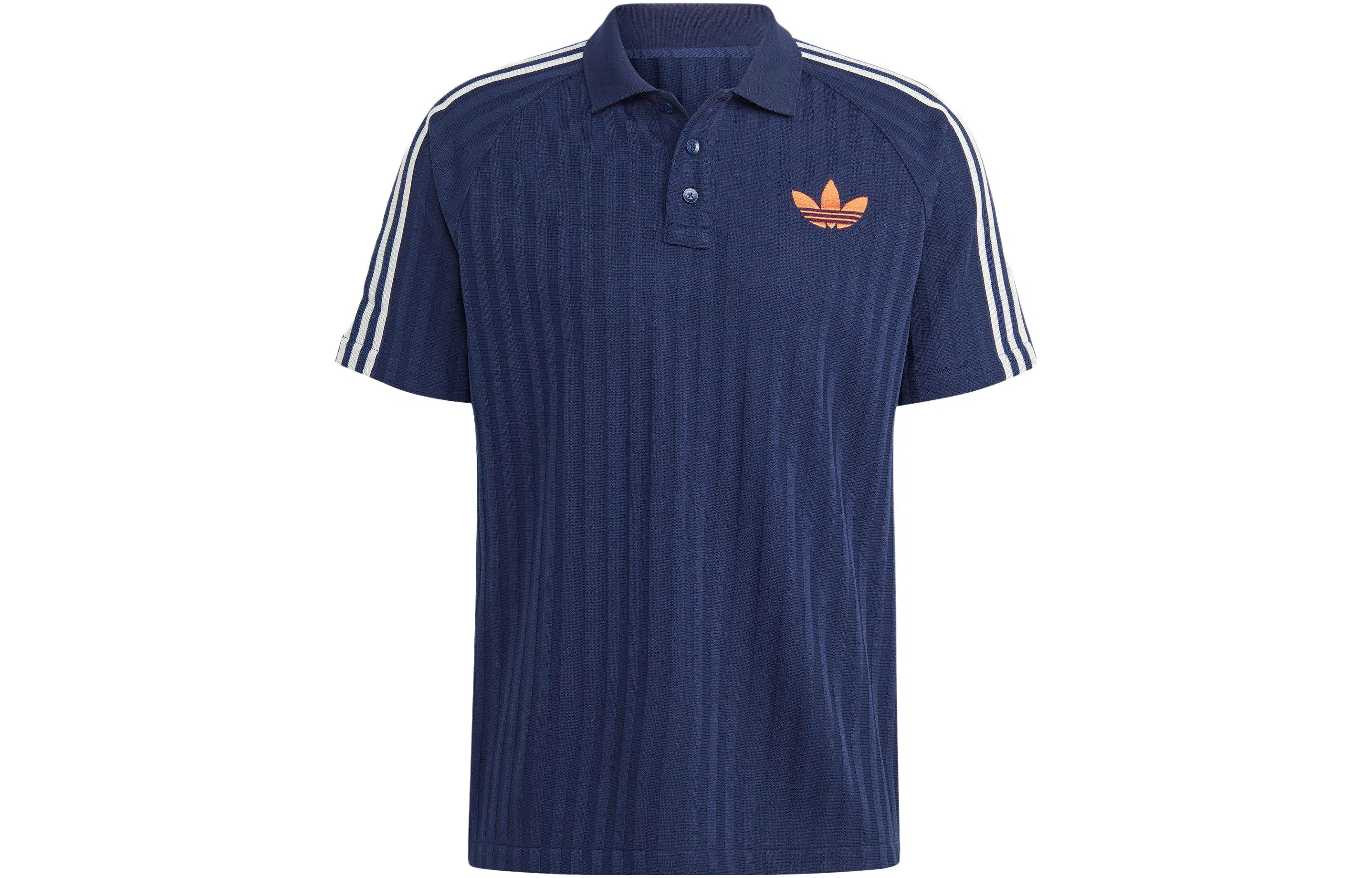 adidas originals SS23 adicolor 70s LogoPolo