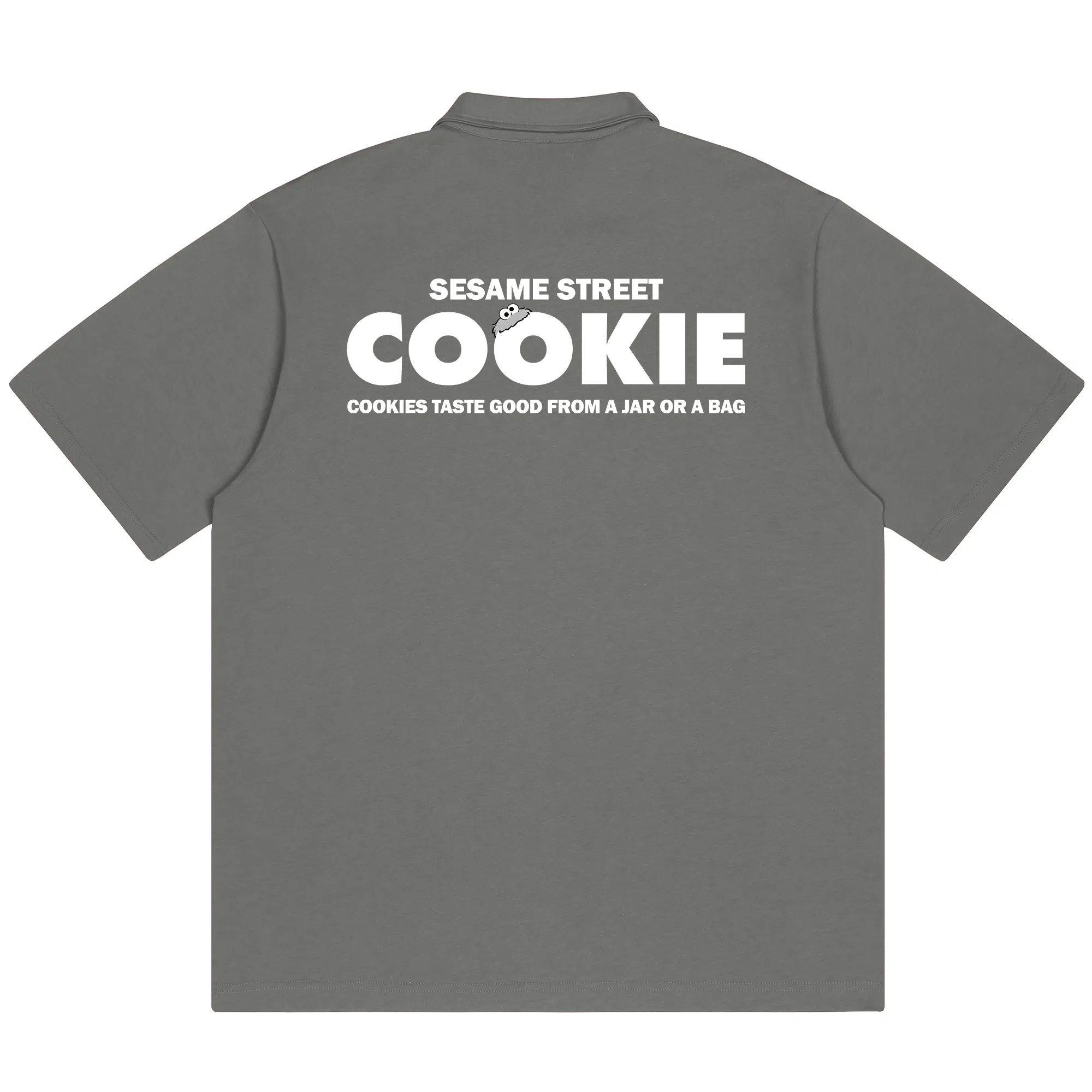 SESAME STREET Polo