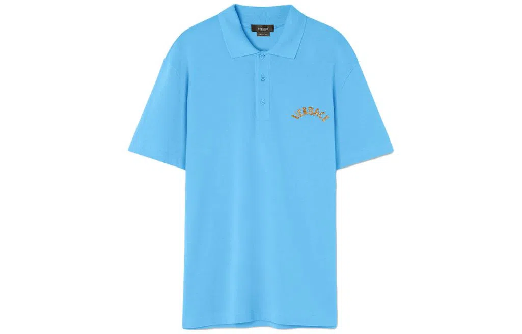 VERSACE SS23 Polo