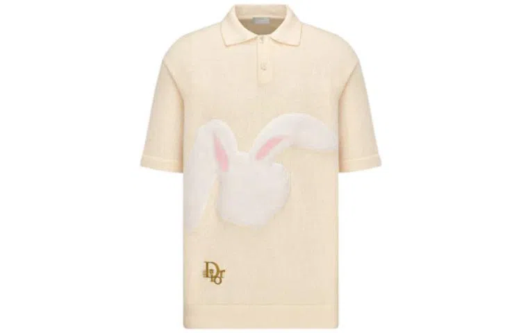 DIOR SS23 Polo