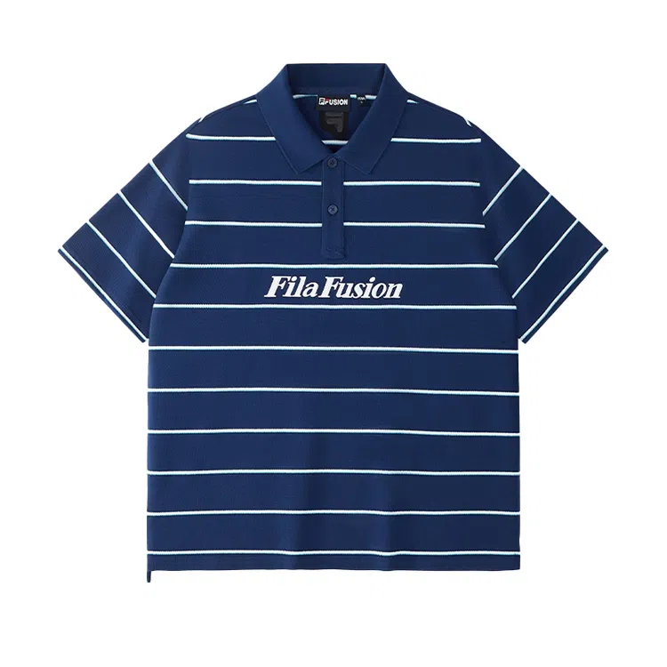 FILA FUSION SS25 Polo