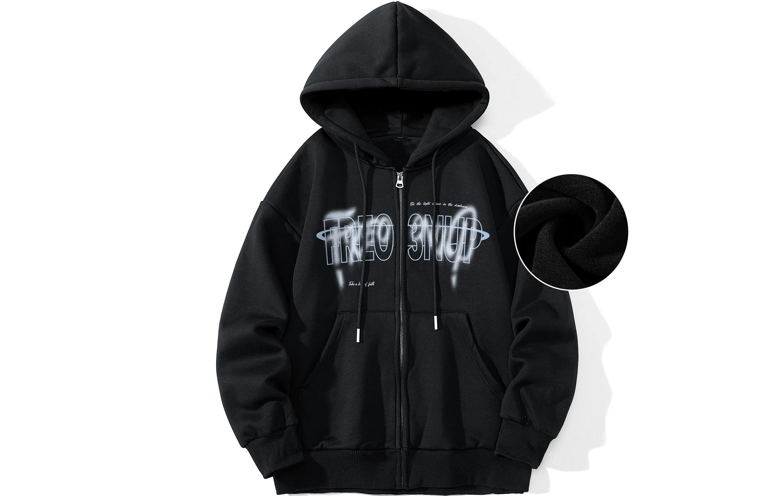 FREO3N Hoodie