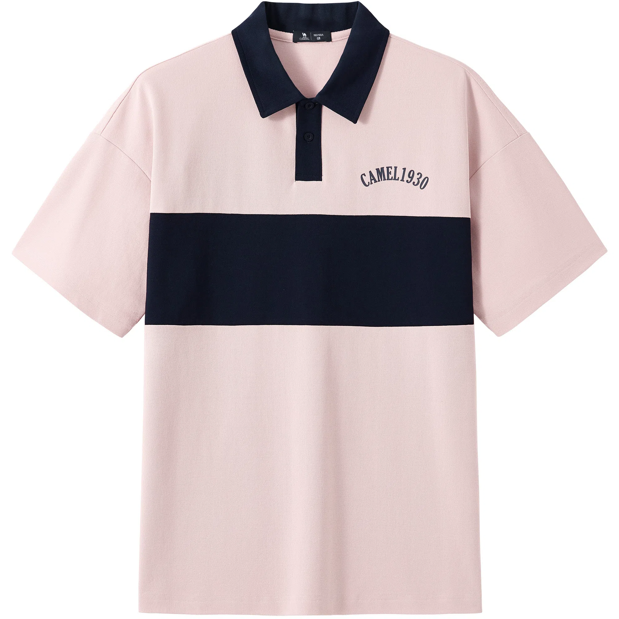 CAMEL LogoPolo