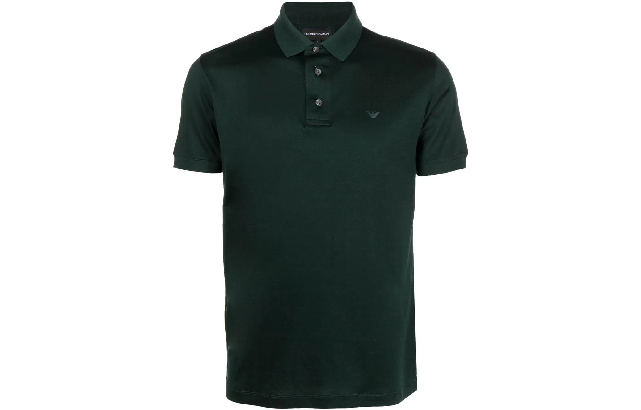 EMPORIO ARMANI SS23 LogoPolo