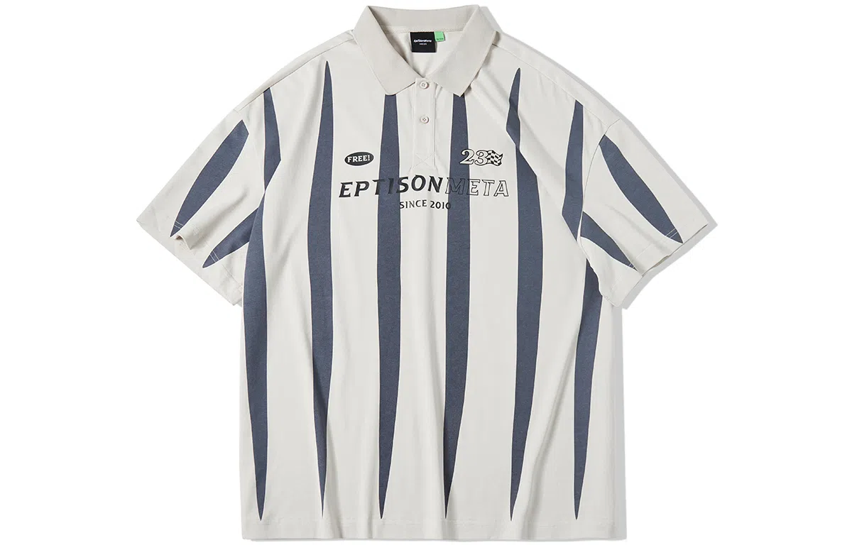 EPTISON SS23 Polo