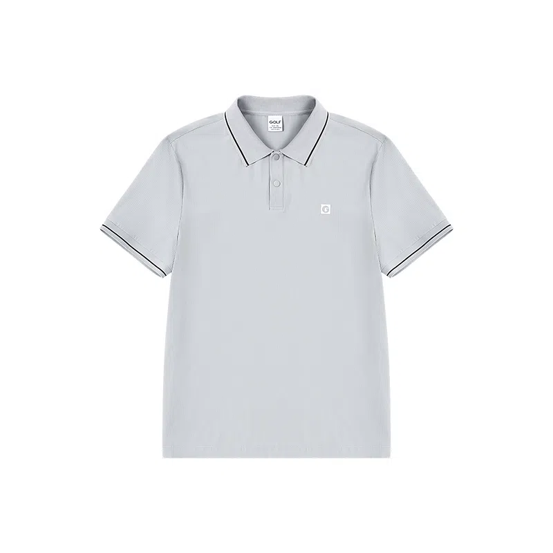GOLF SS25 POLO