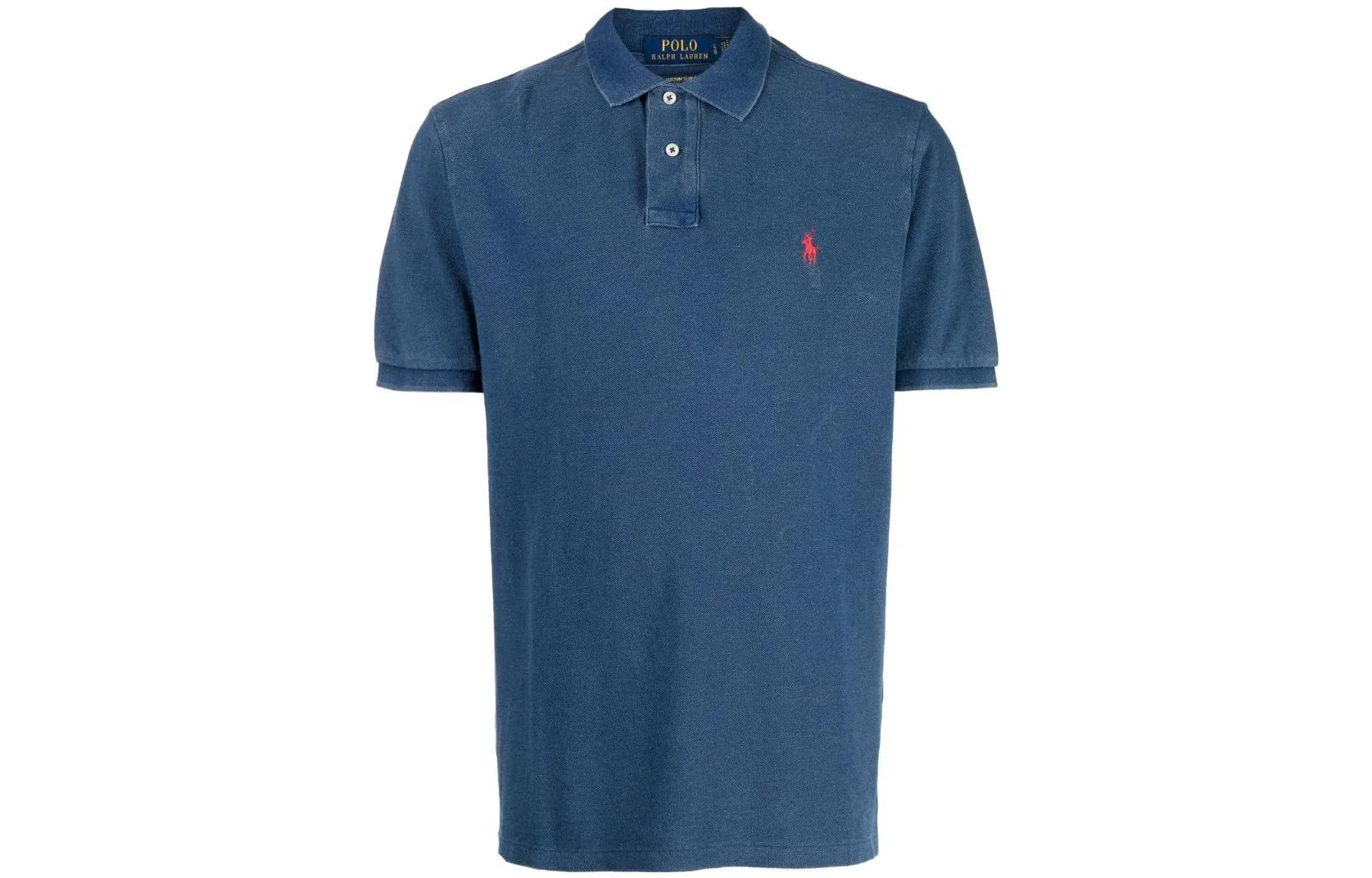 Polo Ralph Lauren SS22 LogoPolo