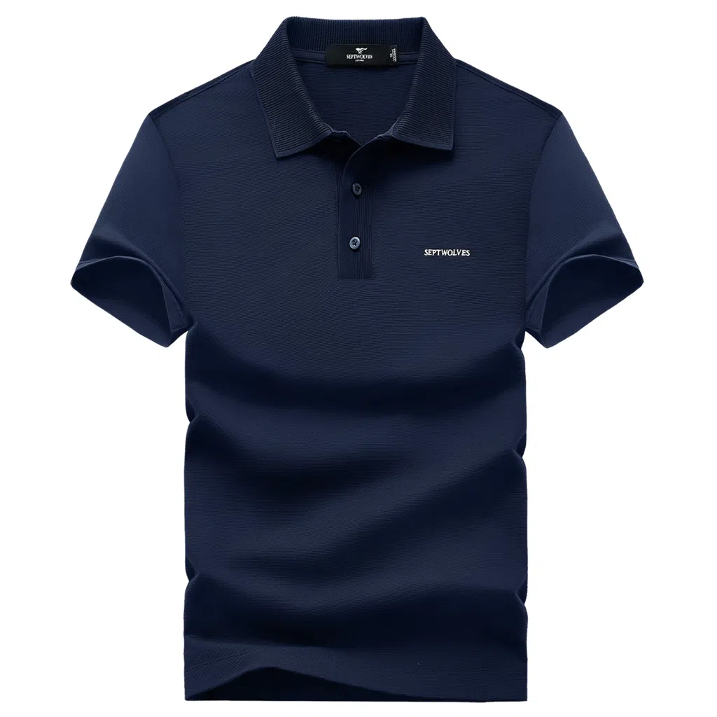 SEPTWOLVES Polo