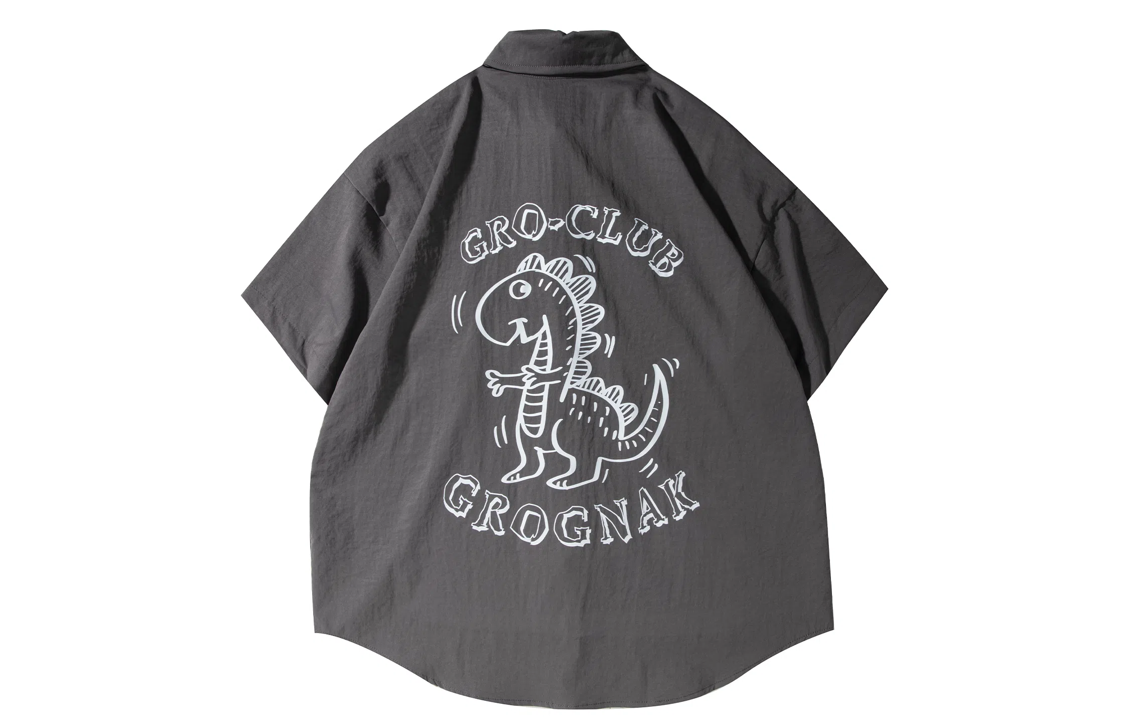 GROGNAK Logo
