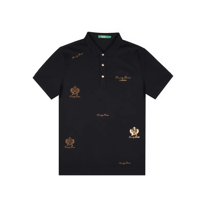 Raidy Boer Polo