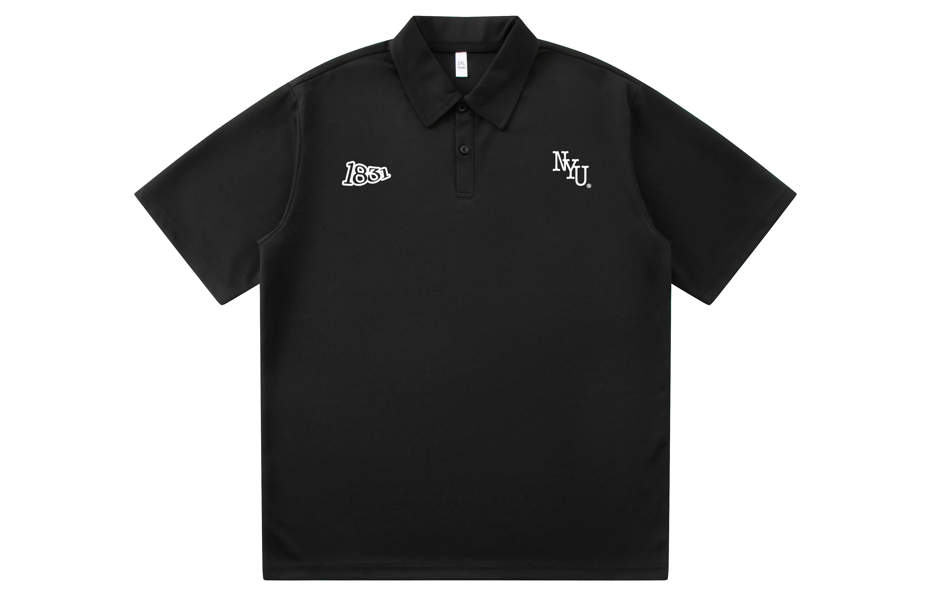 NCAA Polo Shirt