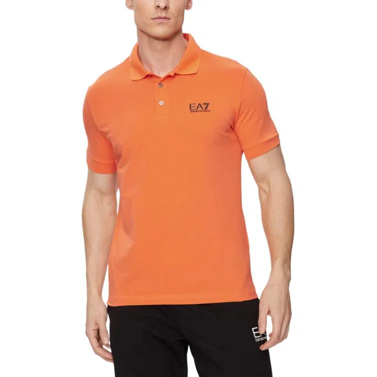 EMPORIO ARMANI LogoPolo