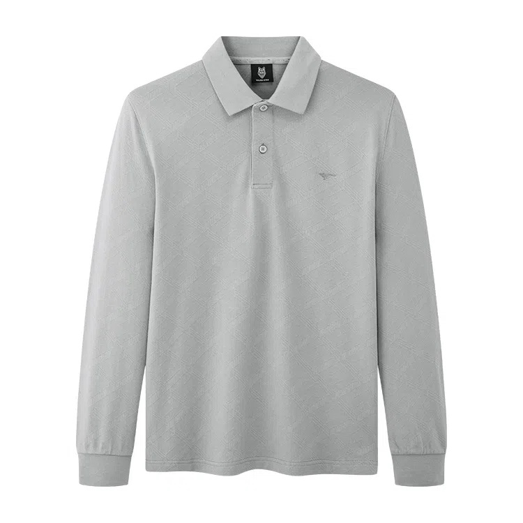 SEPTWOLVES Polo