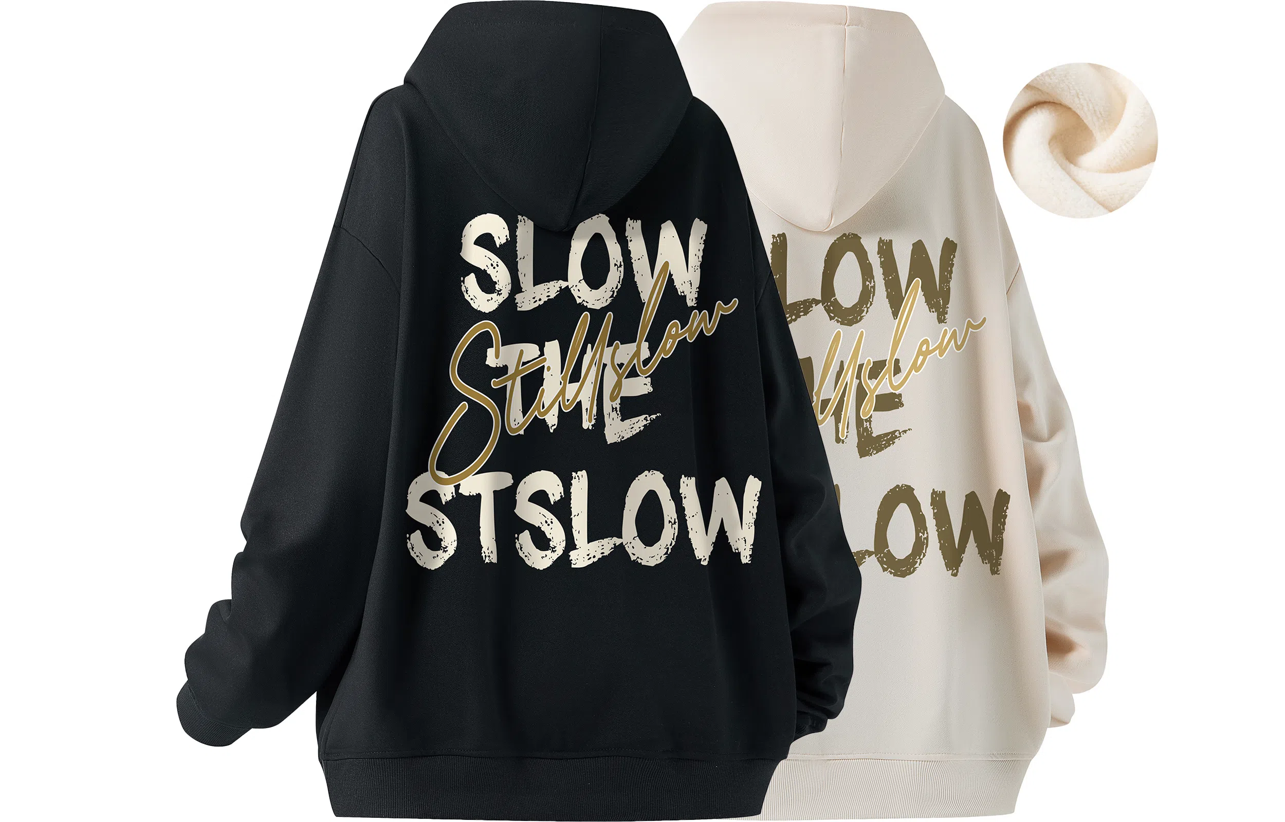 Stillslow Logo 2