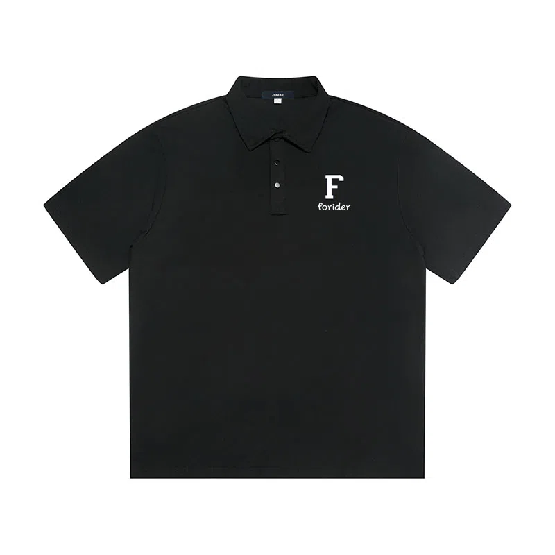 FORIDER LogoPolo