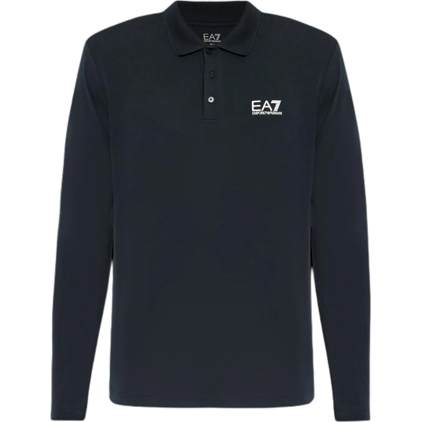 EMPORIO ARMANI LogoPolo