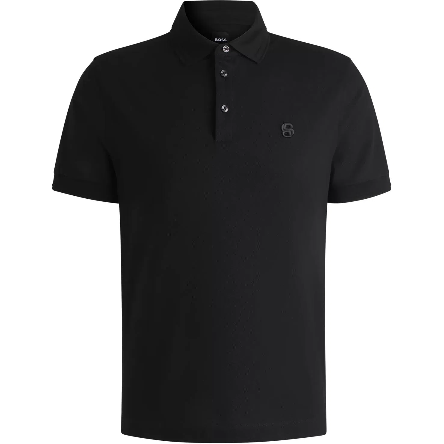 HUGO BOSS LogoPolo