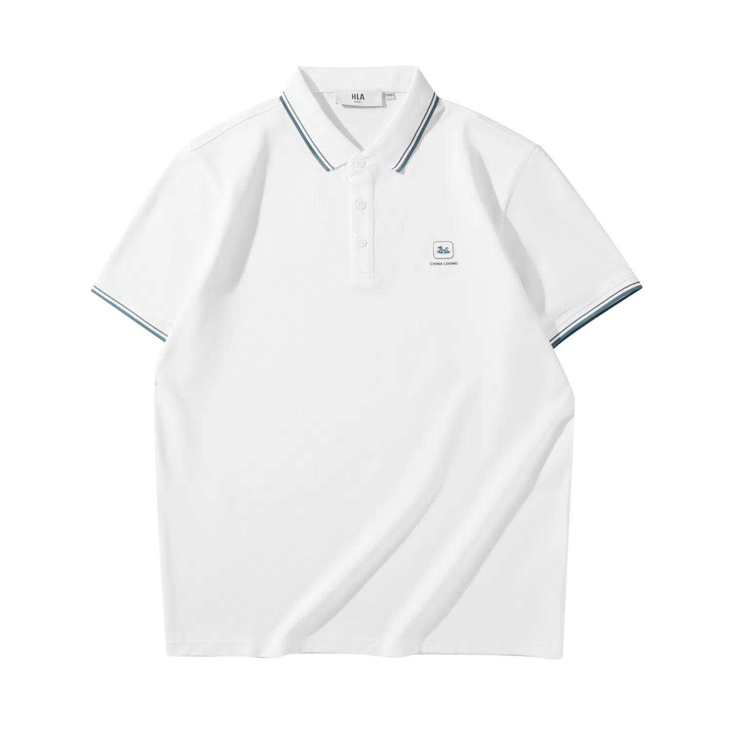 HLA CNY Polo