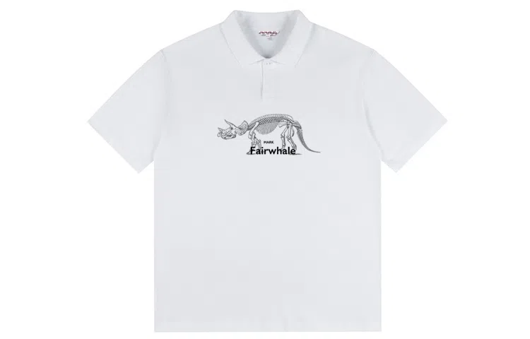 FAIRWHALE Polo