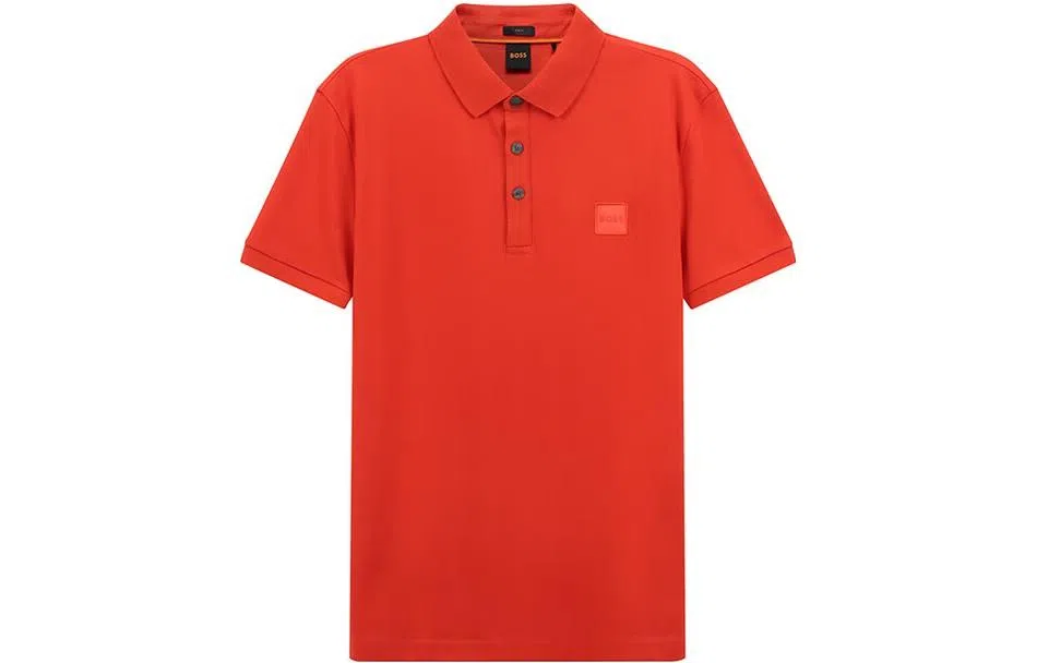 HUGO BOSS SS23 Polo