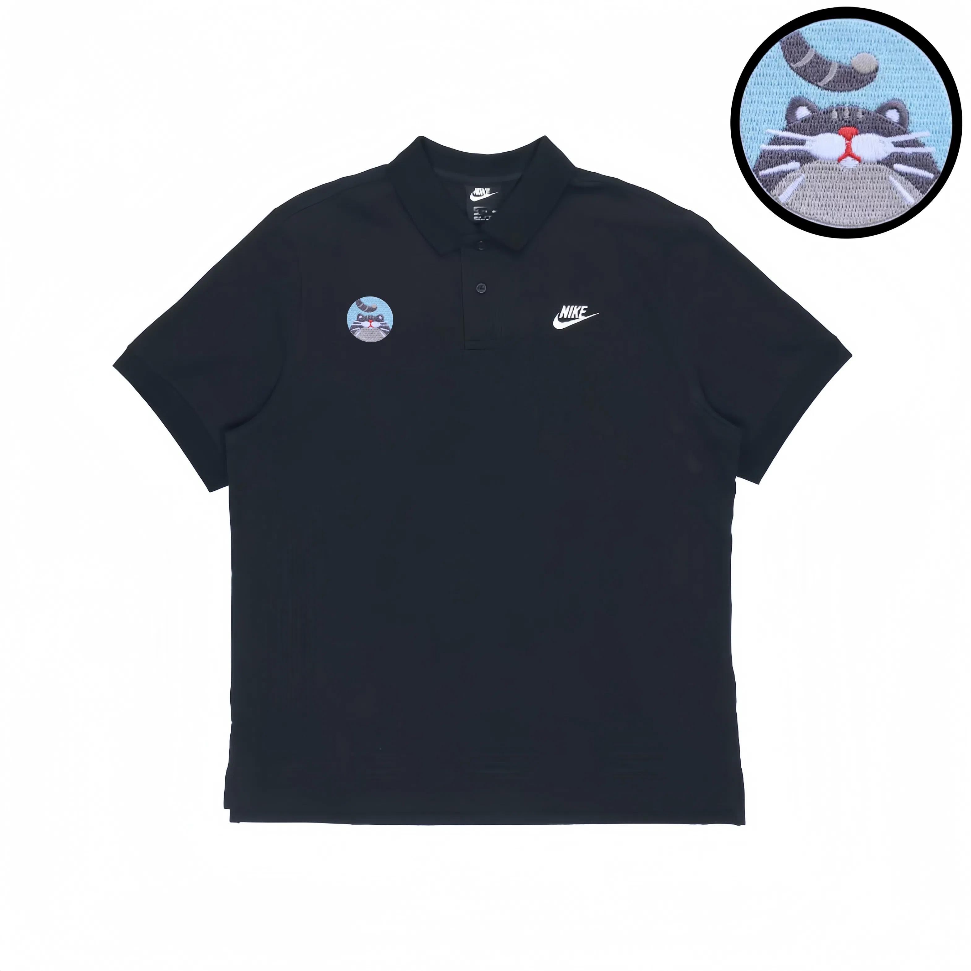 Nike Polo