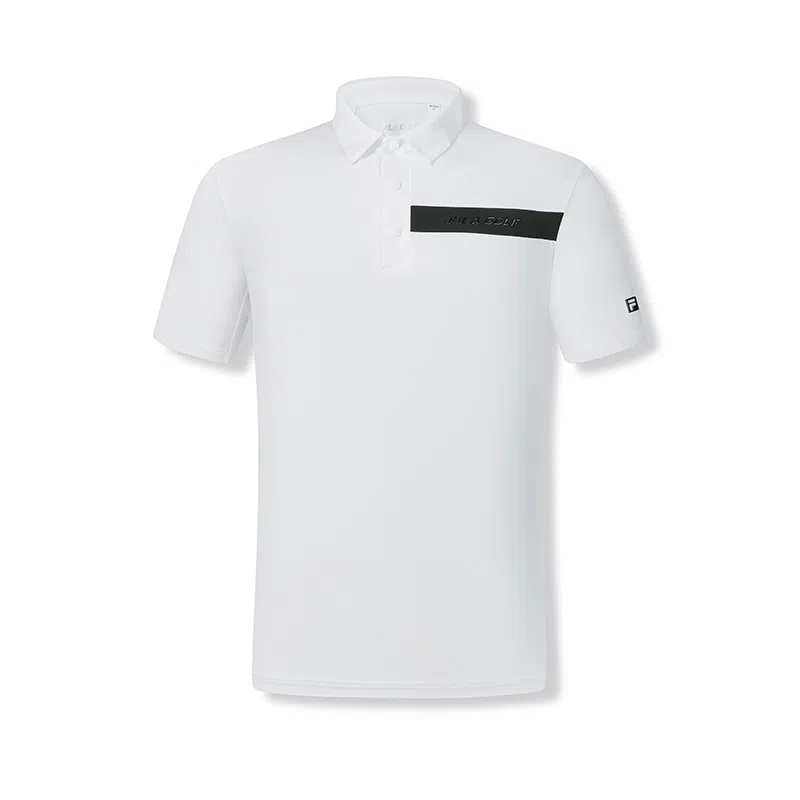 FILA Golf Polo Shirt
