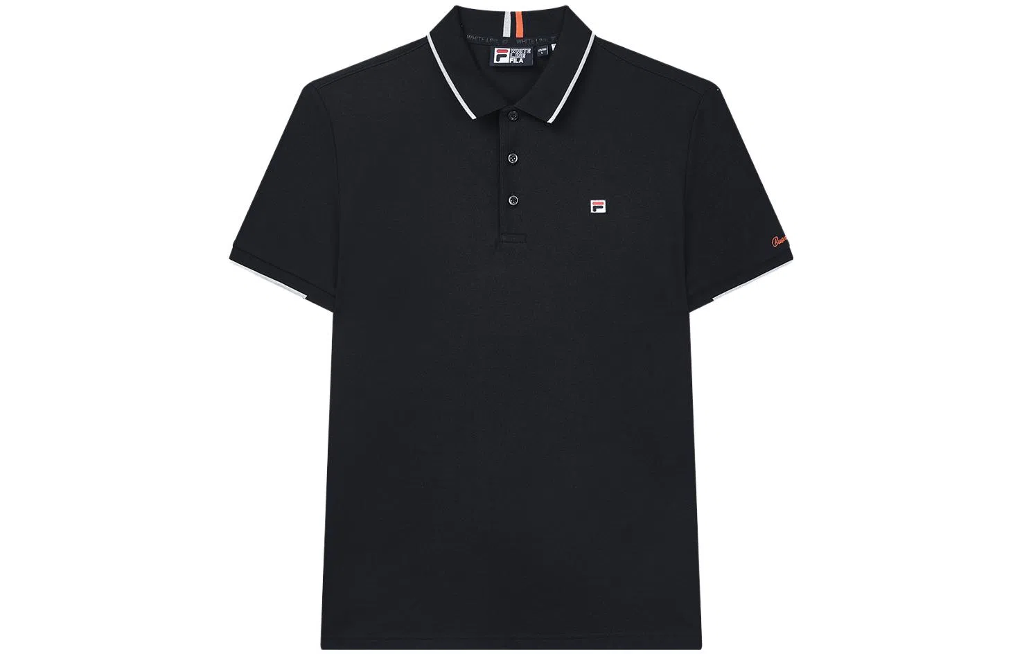 FILA LogoPolo