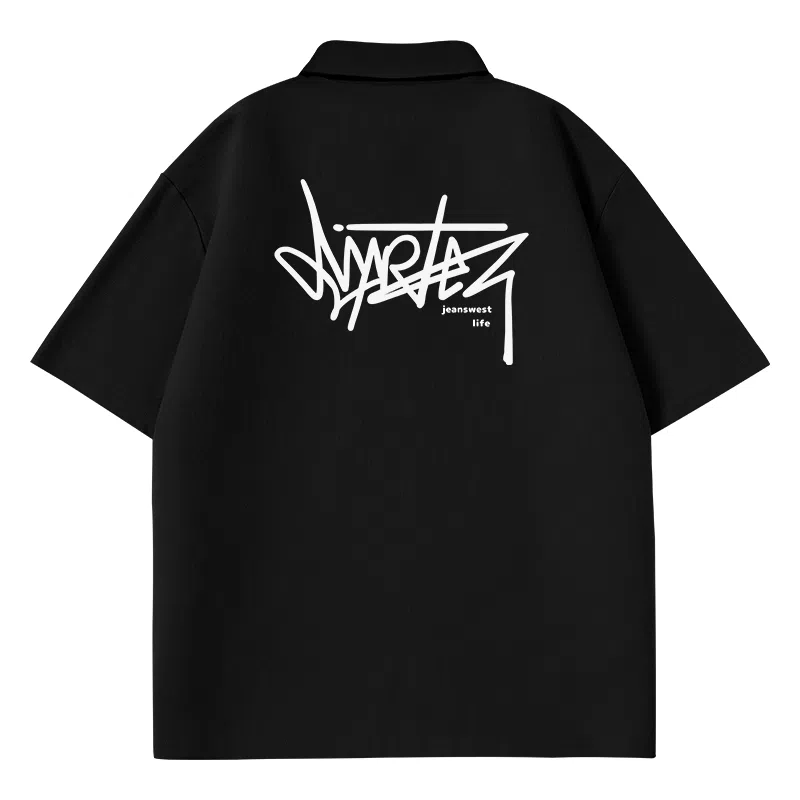 JEANSWEST LIFE Polo