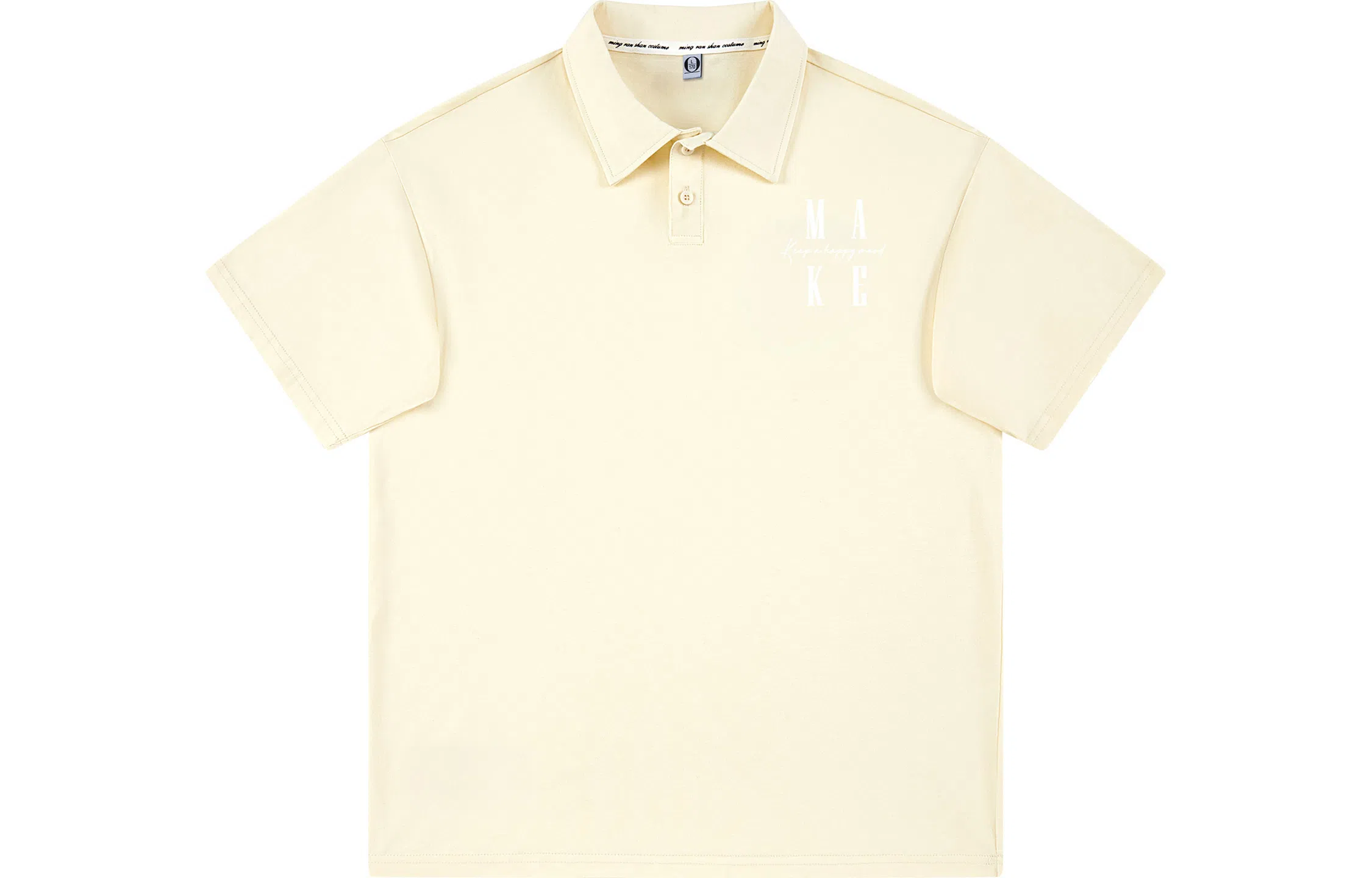 emoji Polo