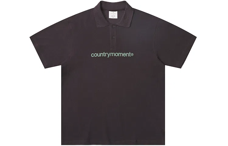 COUNTRY MOMENT Polo