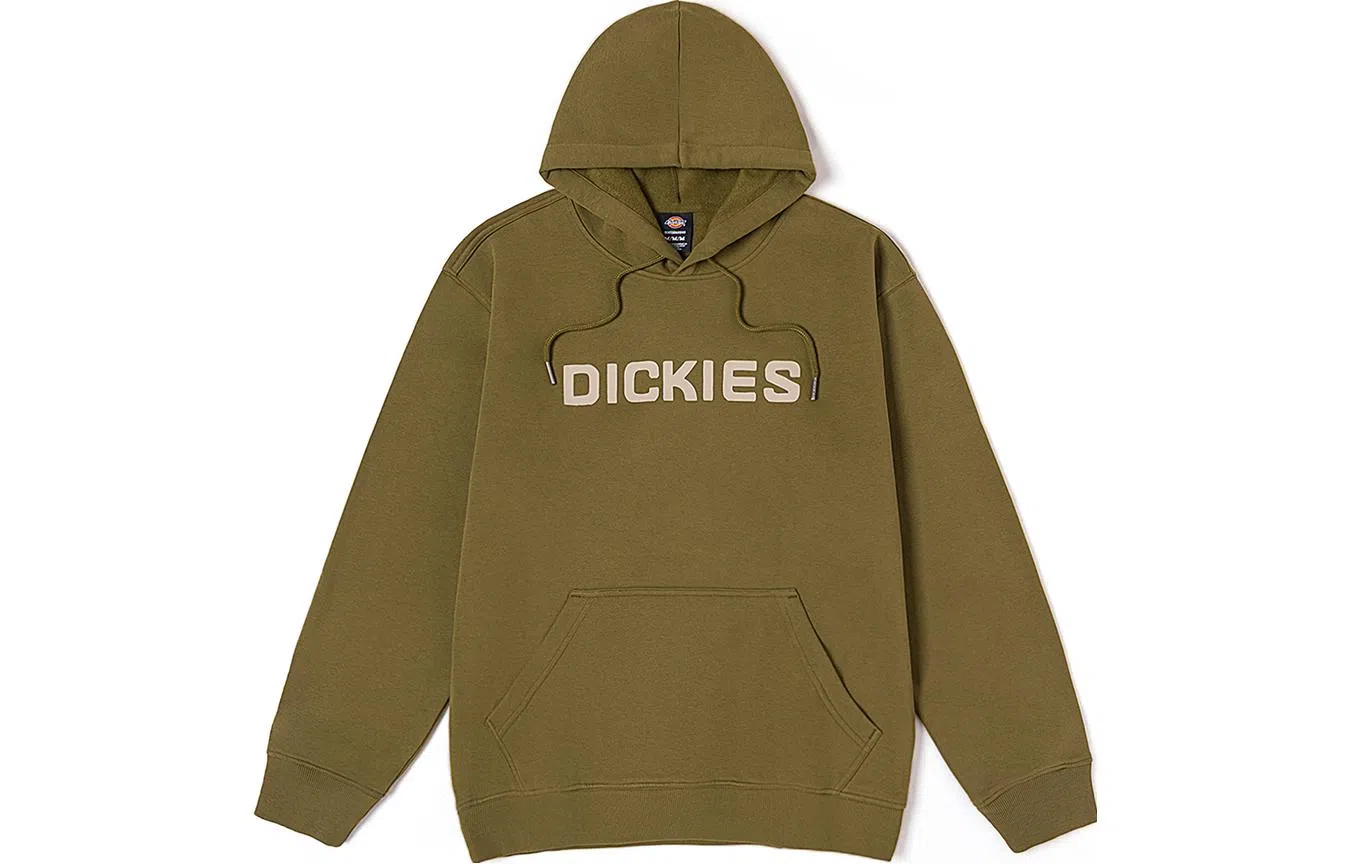 Dickies Logo Hoodie